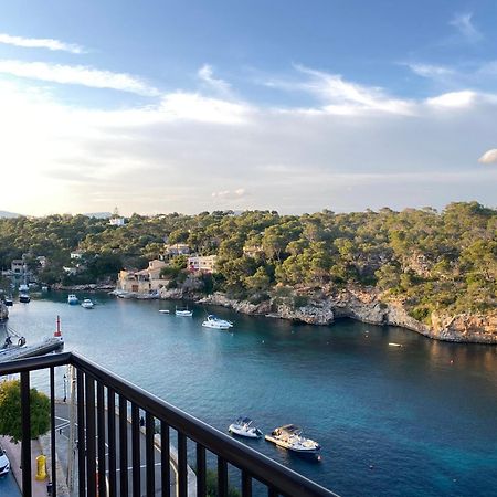 Hostal Restaurante Cala Кала Фигуера Экстерьер фото
