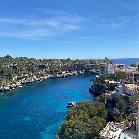 Hostal Restaurante Cala Кала Фигуера Экстерьер фото