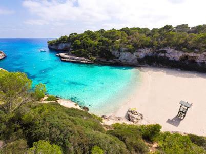 Hostal Restaurante Cala Кала Фигуера Экстерьер фото